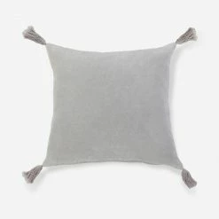 Lulu And Georgia Bianca Pillow By Pom Pom At Home