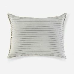 Lulu And Georgia Pillows + Throws Pom Pom At Home Blake Large Pillow