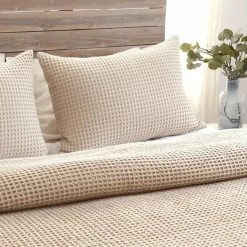 Lulu And Georgia Zuma Blanket By Pom Pom At Home