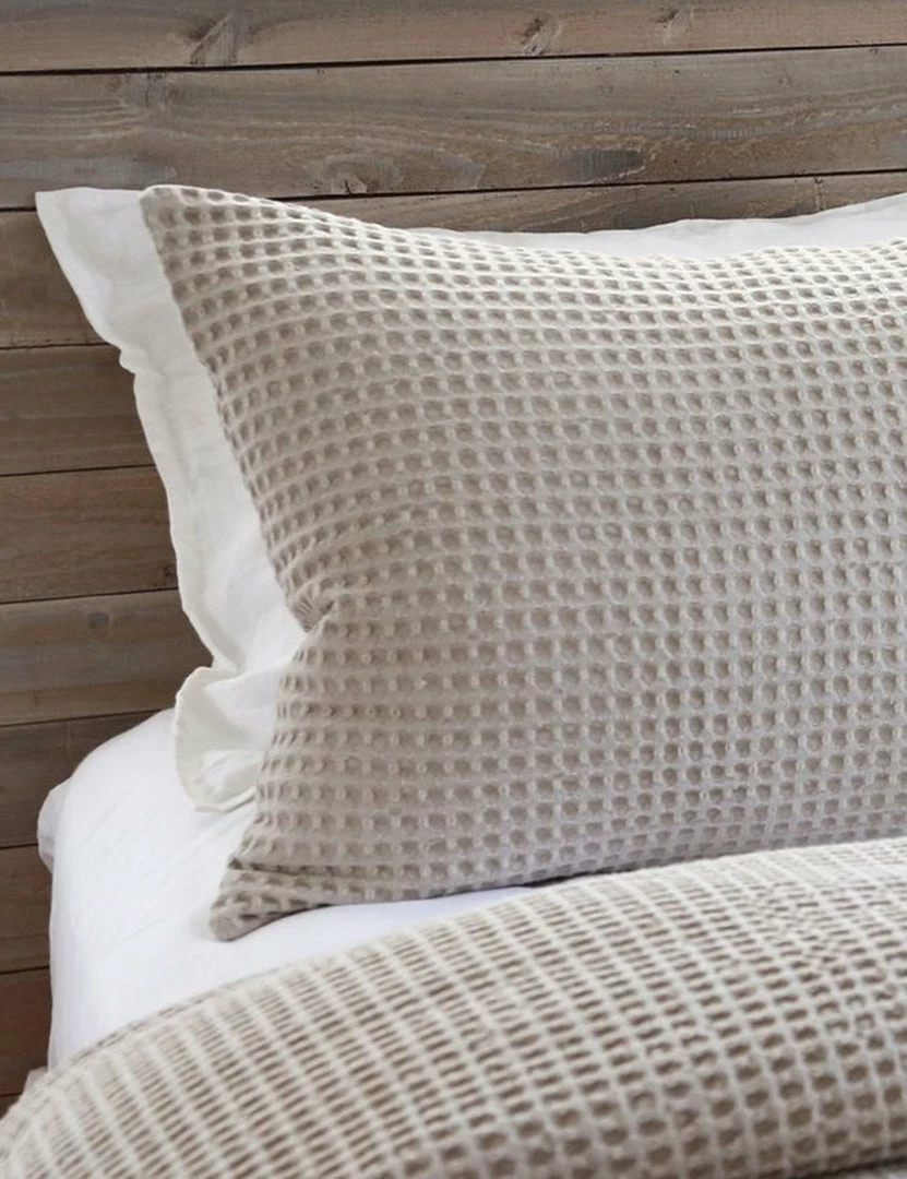 Lulu And Georgia Zuma Sham By Pom Pom At Home