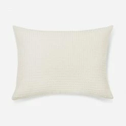 Lulu And Georgia Zuma Sham By Pom Pom At Home