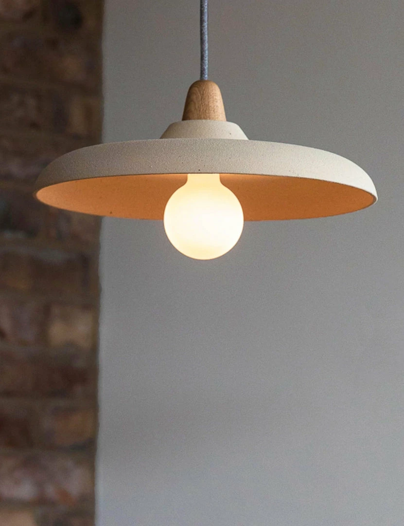 Lulu And Georgia Tala Porcelain II 6W LED Bulb (Set Of 2) Lighting