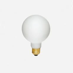 Lulu And Georgia Tala Porcelain II 6W LED Bulb (Set Of 2) Lighting