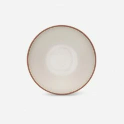 Lulu And Georgia Outdoor Collection Tara Melamine Serving Bowl
