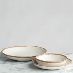 Lulu And Georgia Tara Melamine Dinnerware (12-Piece Set)
