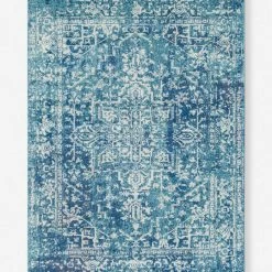 Lulu And Georgia Prisha Rug Rugs