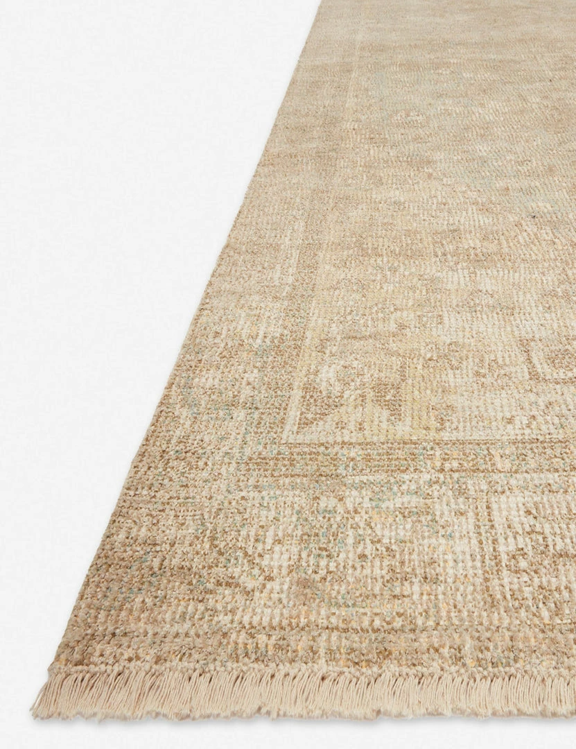 Lulu And Georgia Camelia Rug Rugs