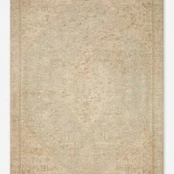 Lulu And Georgia Camelia Rug Rugs