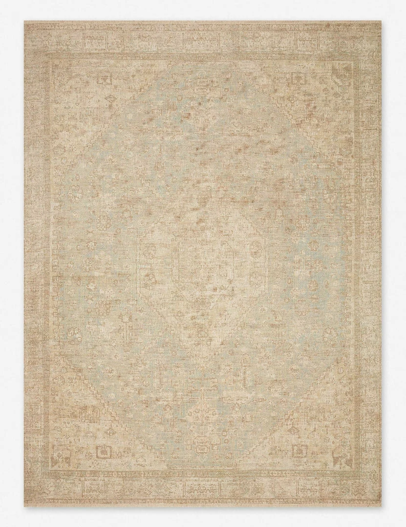 Lulu And Georgia Camelia Rug Rugs