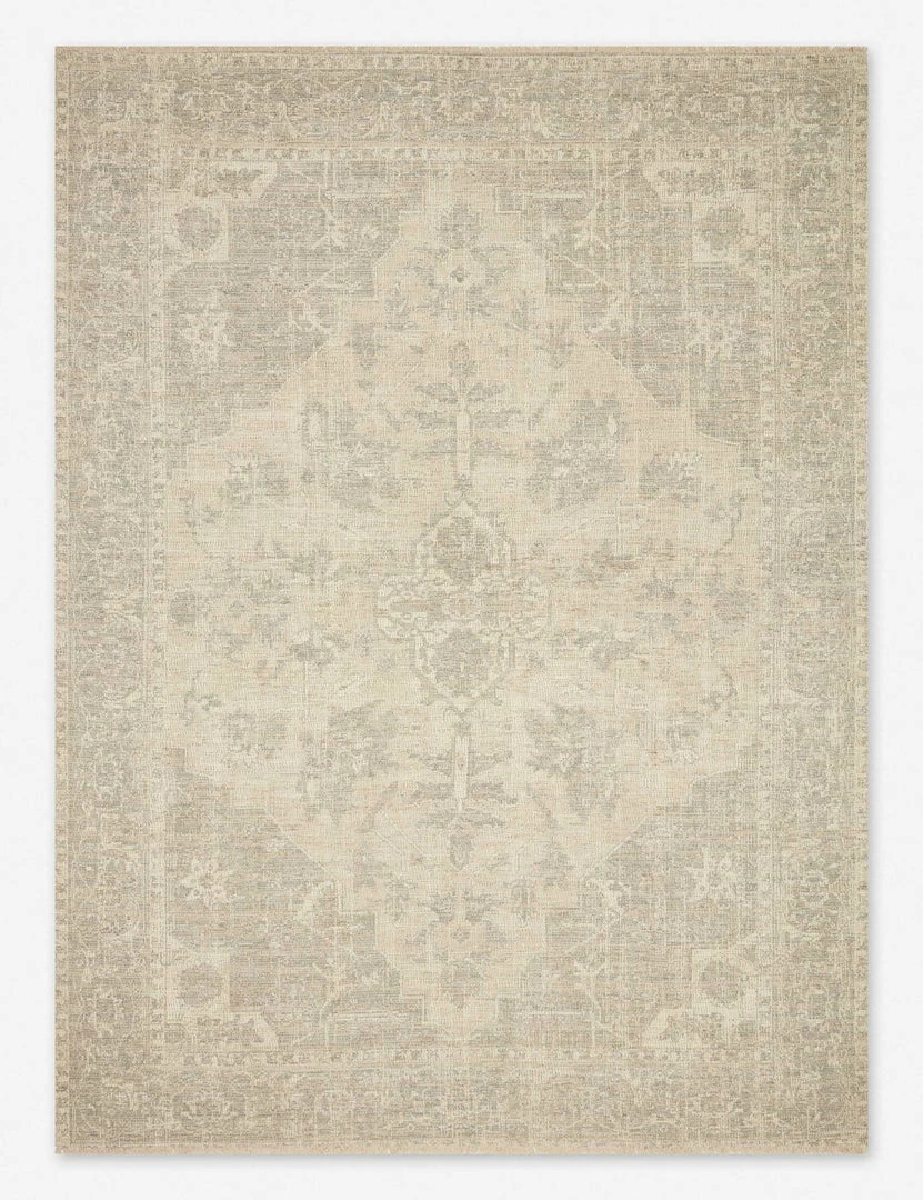 Lulu And Georgia Magnolia Rug