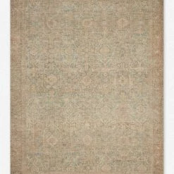 Lulu And Georgia Catalina Rug Rugs