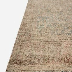 Lulu And Georgia Catalina Rug Rugs