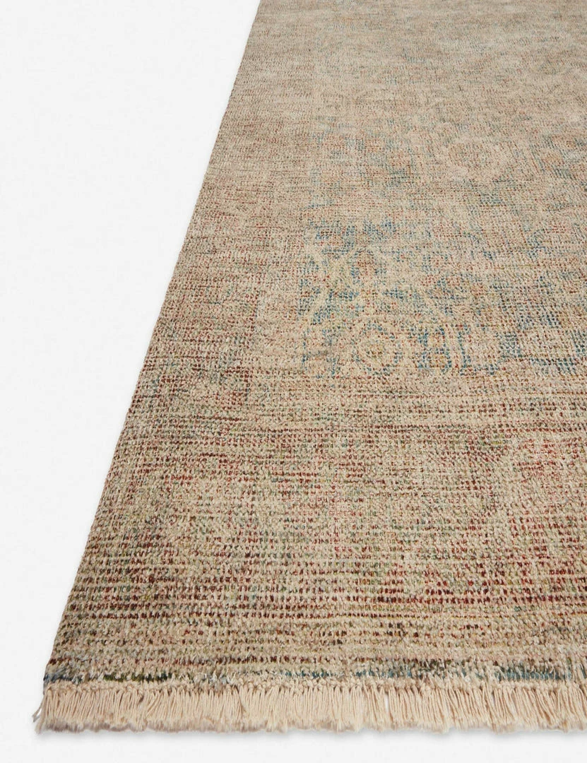 Lulu And Georgia Catalina Rug Rugs