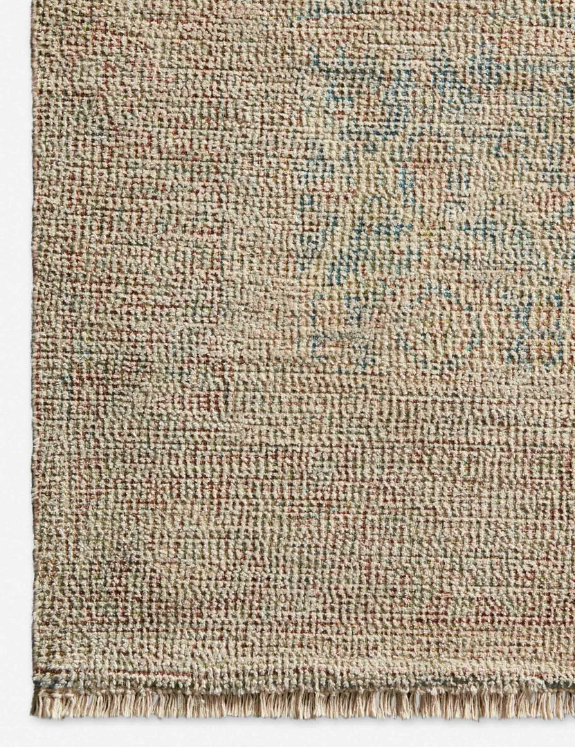 Lulu And Georgia Catalina Rug Rugs