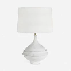 Lulu And Georgia Quinn Table Lamp By Regina Andrew