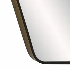 Lulu And Georgia Arteriors Ripley Mirror Sculptural