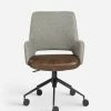 Lulu And Georgia Curved + Rounded Randy Office Chair
