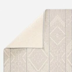 Lulu And Georgia Rebekah Indoor / Outdoor Rug