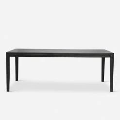 Lulu And Georgia Malene Barnett Kindred Collection Reese Dining Table