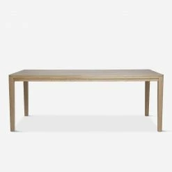 Lulu And Georgia Malene Barnett Kindred Collection Reese Dining Table