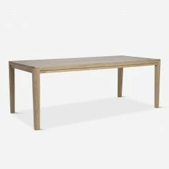 Lulu And Georgia Malene Barnett Kindred Collection Reese Dining Table