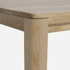 Lulu And Georgia Malene Barnett Kindred Collection Reese Dining Table