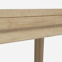 Lulu And Georgia Malene Barnett Kindred Collection Reese Dining Table