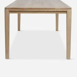 Lulu And Georgia Malene Barnett Kindred Collection Reese Dining Table