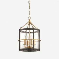 Lulu And Georgia Becki Owens For Hudson Valley Lighting Ren Pendant Light