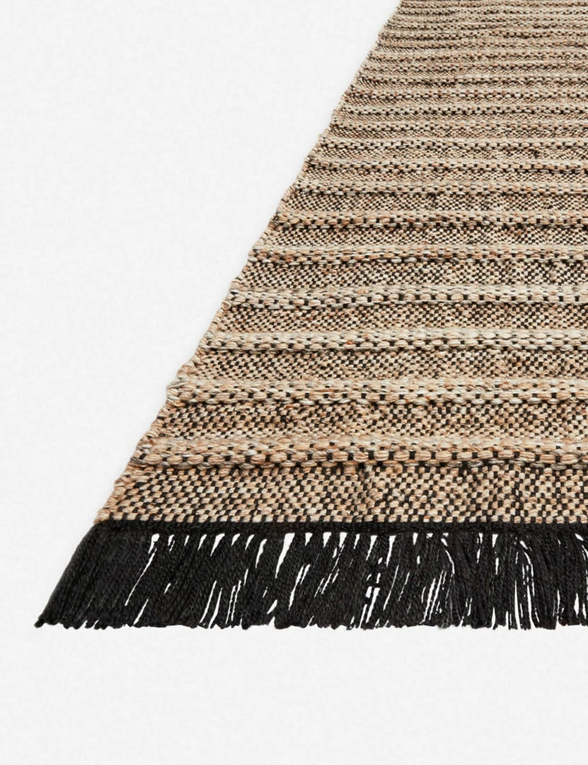 Lulu And Georgia Burke Indoor / Outdoor Rug Outdoor Collection