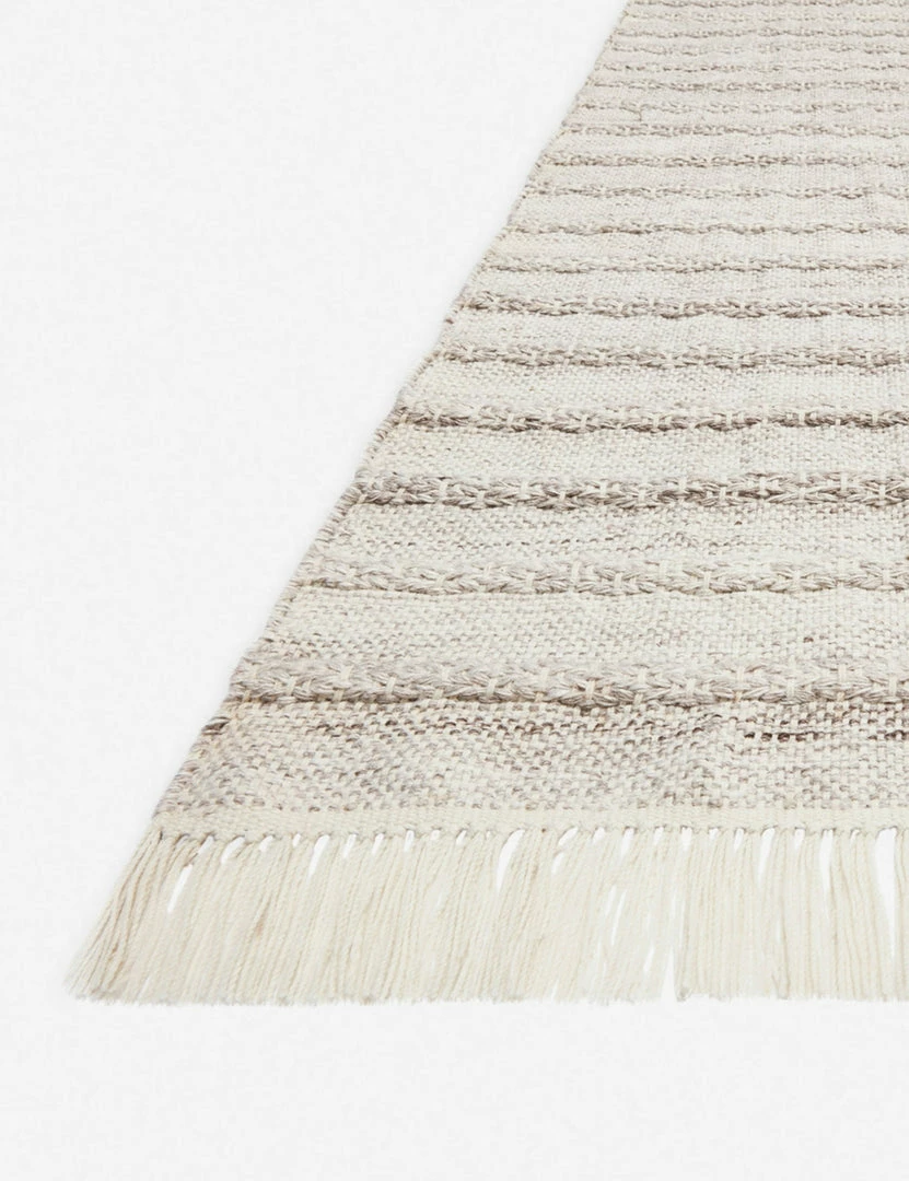 Lulu And Georgia Burke Indoor / Outdoor Rug Outdoor Collection