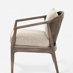 Lulu And Georgia Rhea Accent Chair