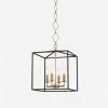 Lulu And Georgia Becki Owens For Hudson Valley Lighting Richie Pendant Light