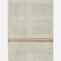 Lulu And Georgia Rina Moroccan Rug