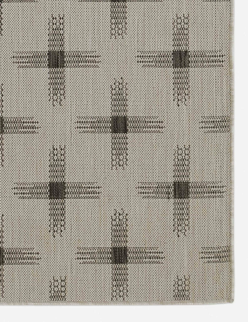 Lulu And Georgia Navila Indoor / Outdoor Rug