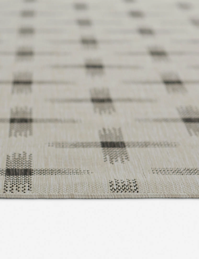 Lulu And Georgia Navila Indoor / Outdoor Rug