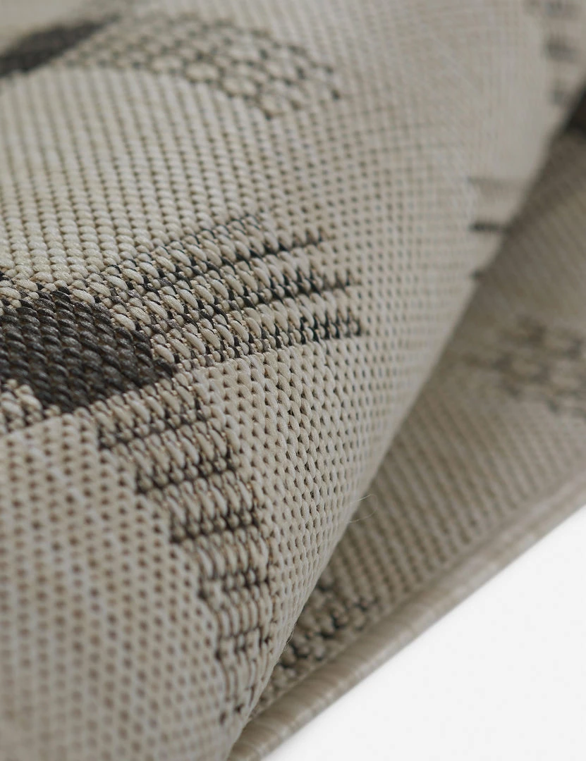 Lulu And Georgia Navila Indoor / Outdoor Rug