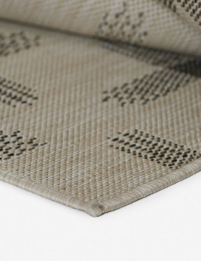 Lulu And Georgia Navila Indoor / Outdoor Rug