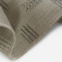 Lulu And Georgia Navila Indoor / Outdoor Rug