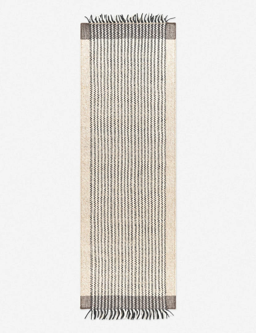 Lulu And Georgia Hattie Rug New