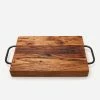 Lulu And Georgia Outdoor Collection Farmhouse Cutting Board
