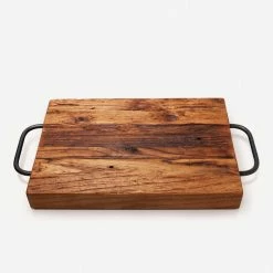 Lulu And Georgia Outdoor Collection Farmhouse Cutting Board