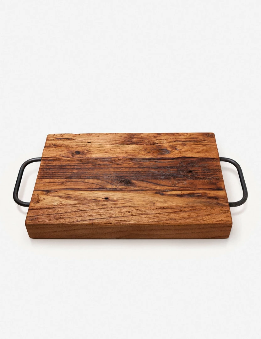 Lulu And Georgia Outdoor Collection Farmhouse Cutting Board