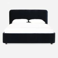 Lulu And Georgia Zien Bed