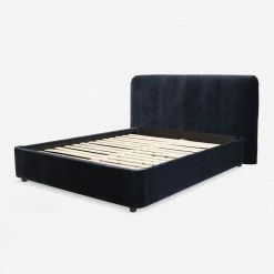 Lulu And Georgia Zien Bed