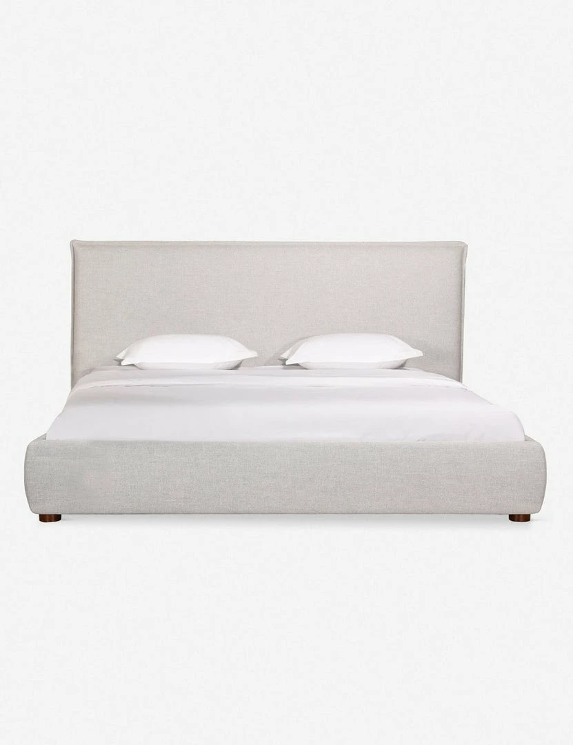 Lulu And Georgia Cambria Platform Bed