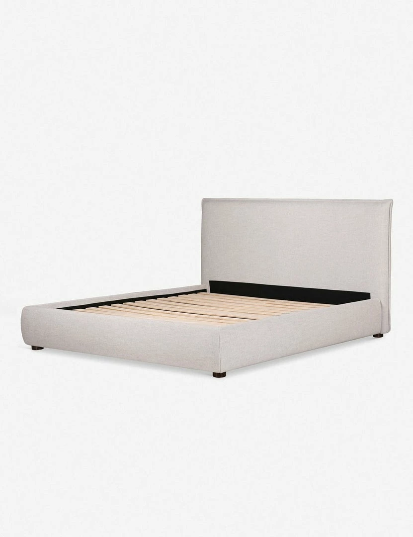 Lulu And Georgia Cambria Platform Bed