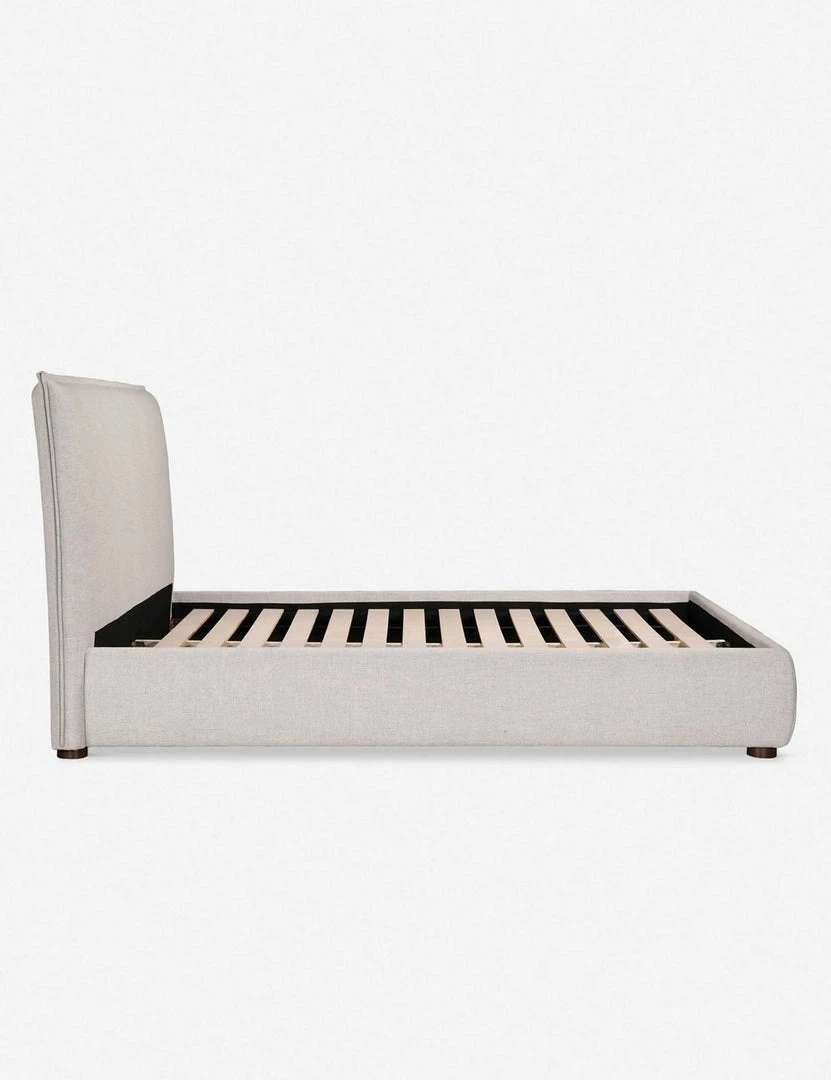 Lulu And Georgia Cambria Platform Bed