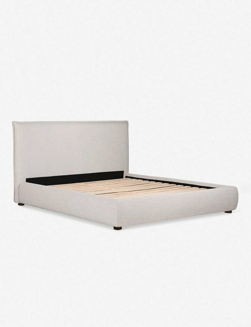 Lulu And Georgia Cambria Platform Bed