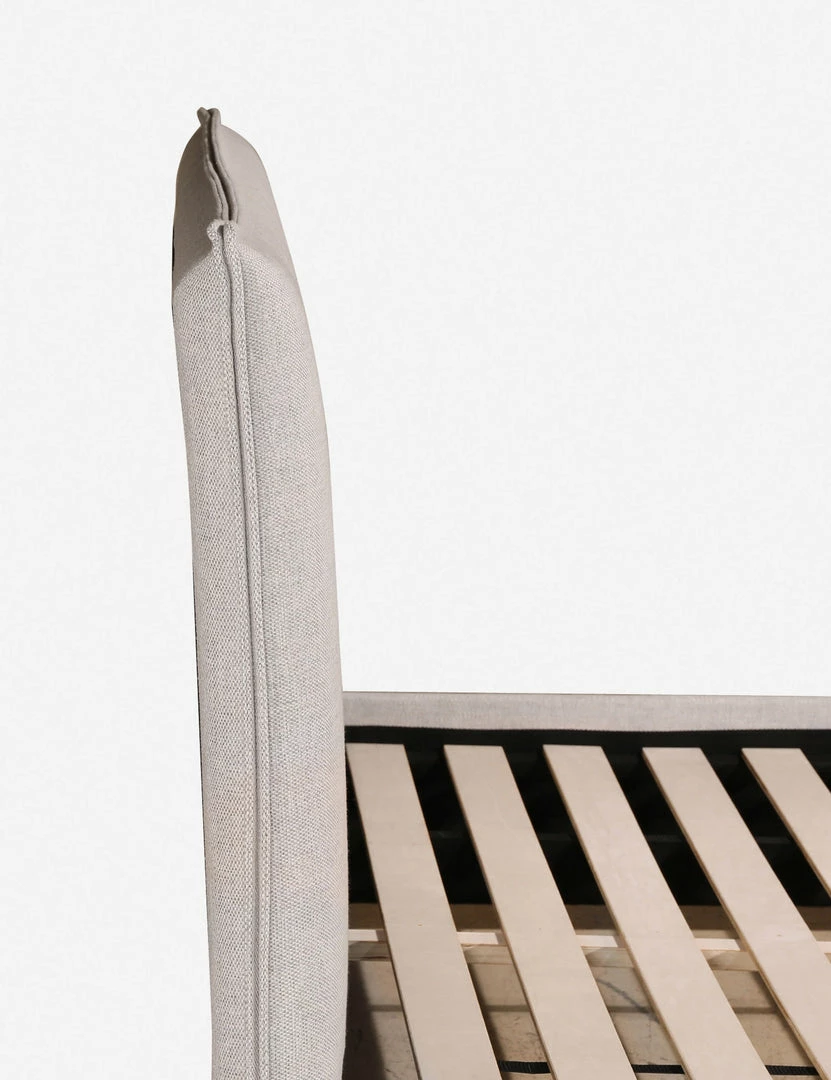 Lulu And Georgia Cambria Platform Bed